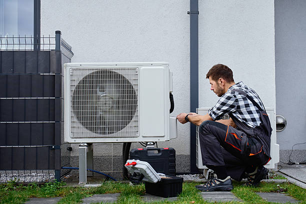 Trusted Ac Installation service in Apple Valley, MN - HVAC Repair CO